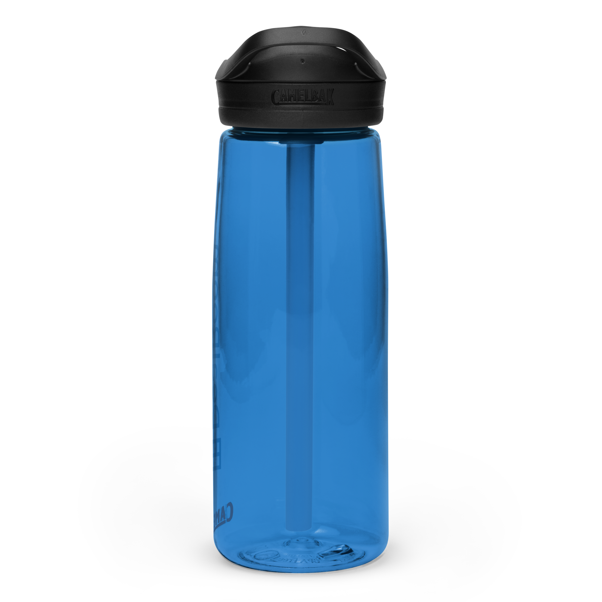 DealRoom Sports Water Bottle