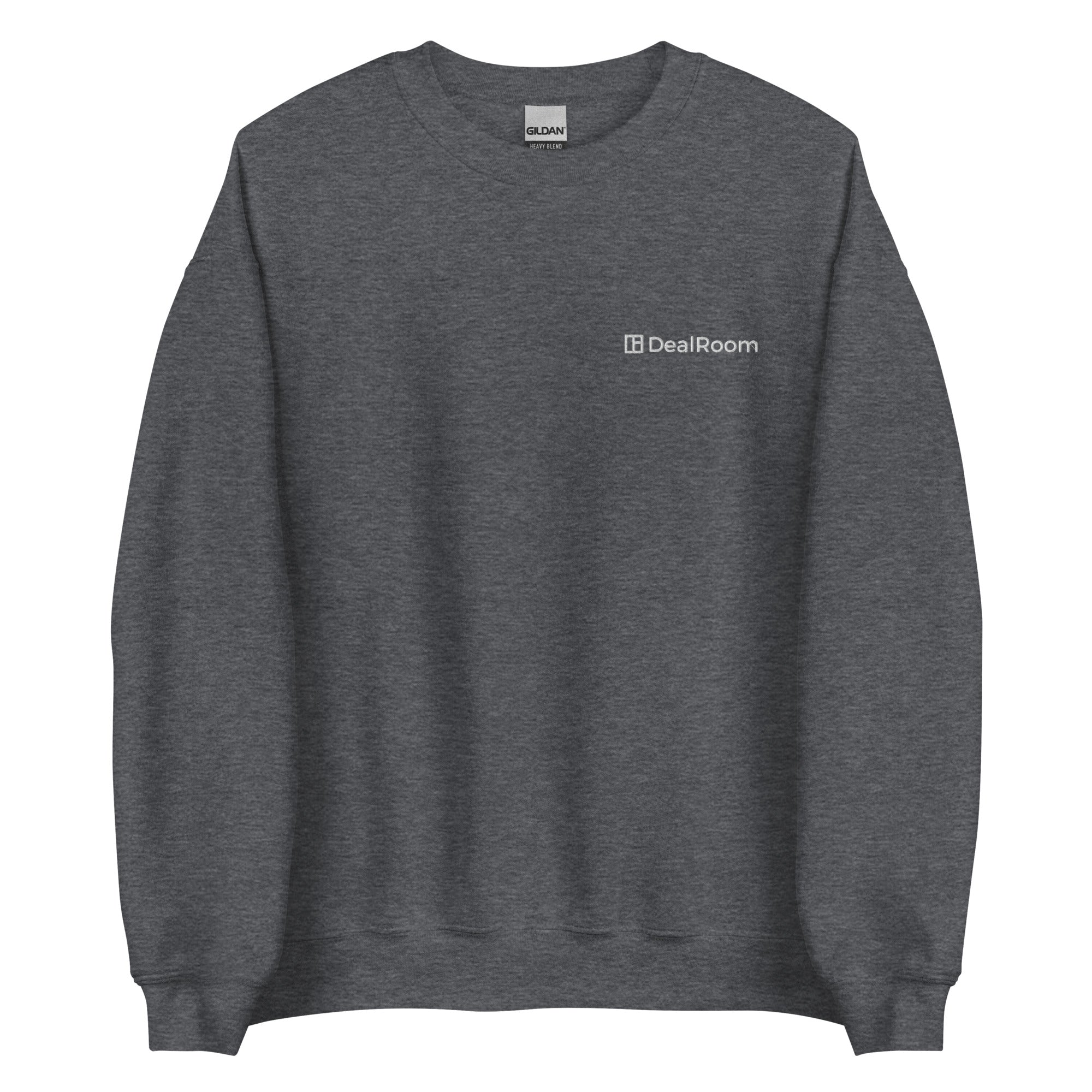DealRoom Unisex Sweatshirt