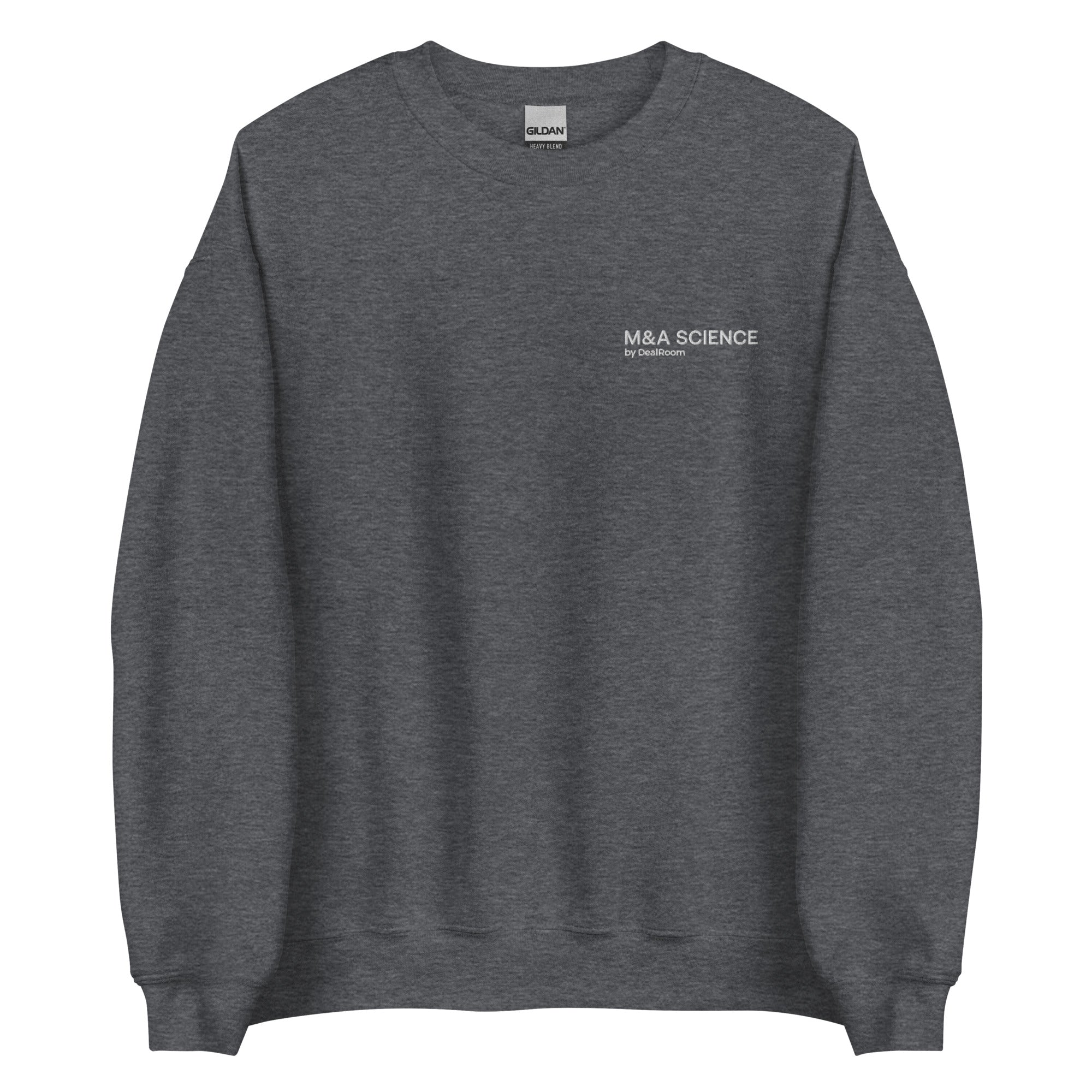 M&A Science Unisex Sweatshirt