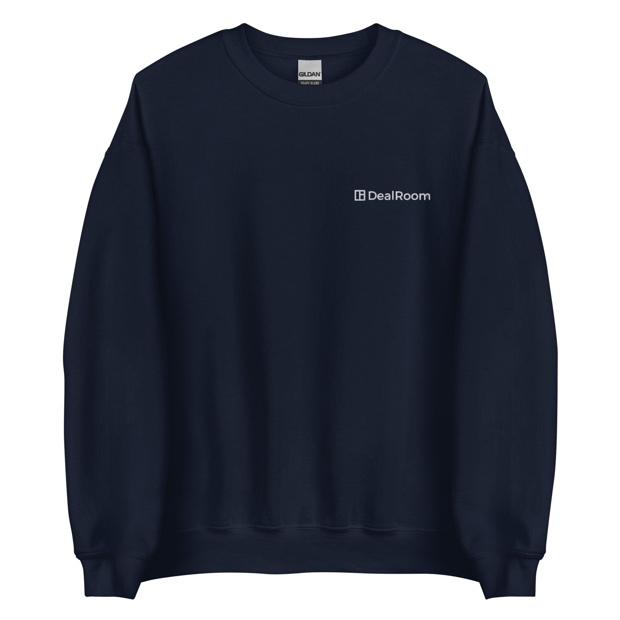 DealRoom Unisex Sweatshirt