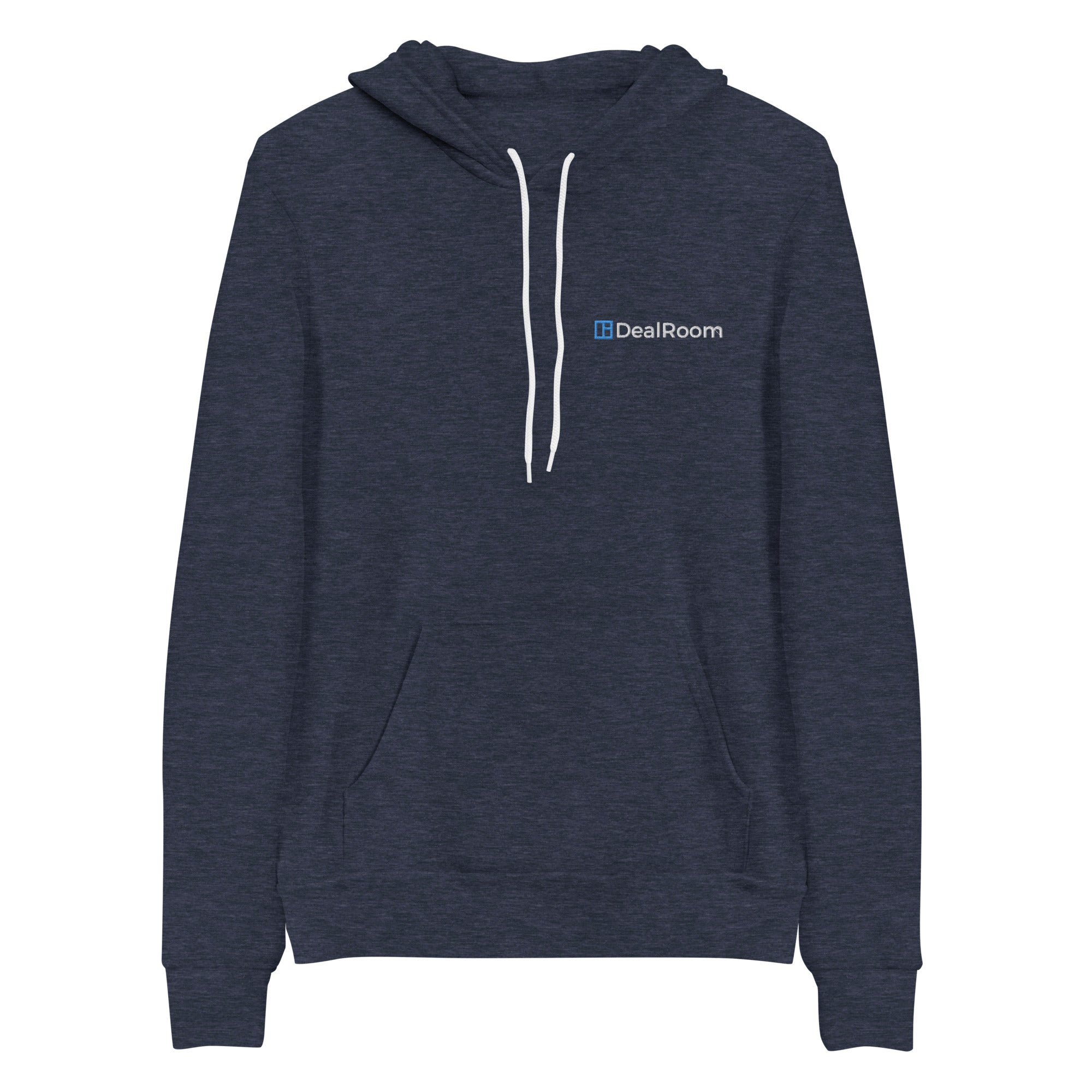 DealRoom Unisex hoodie