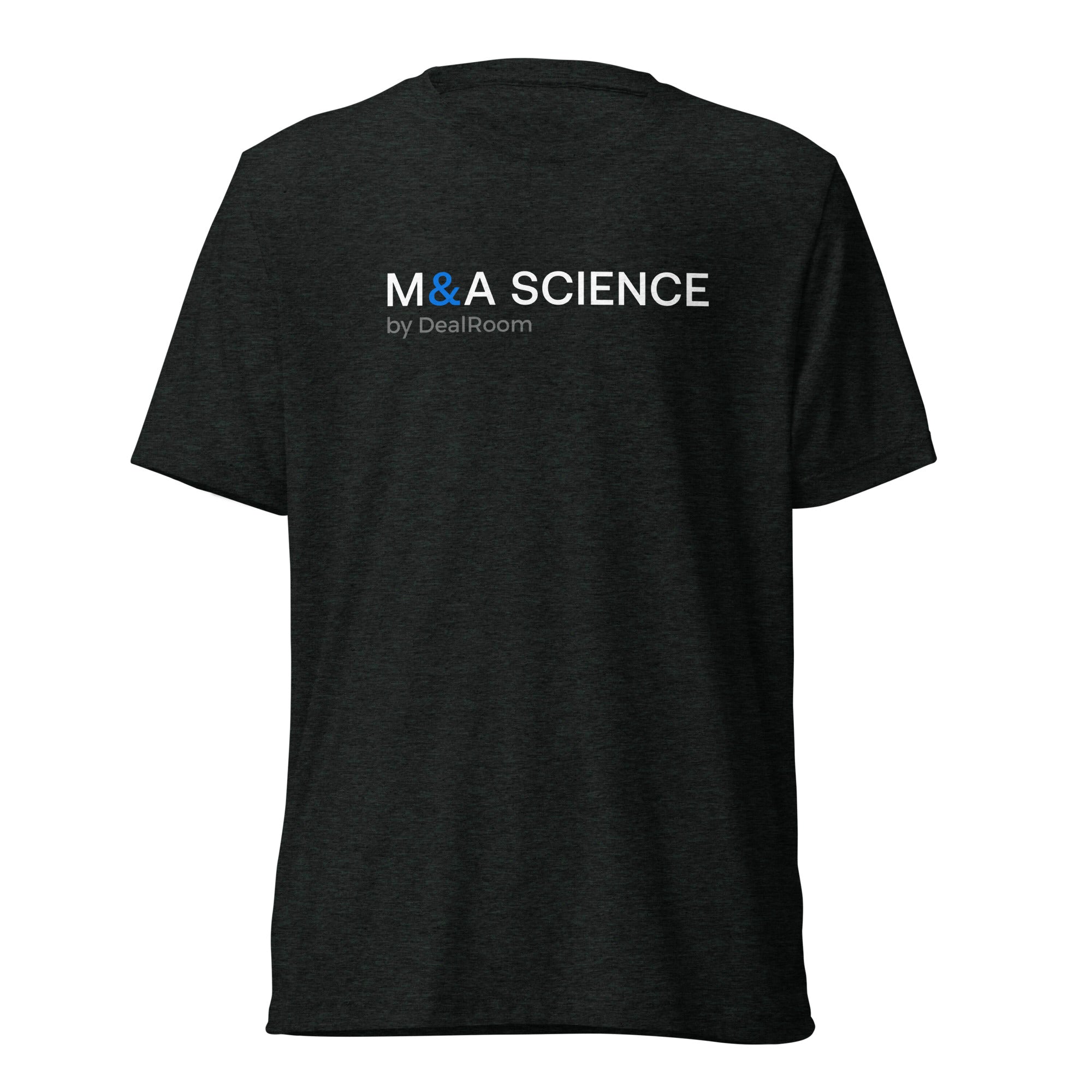 M&A Science Short sleeve t-shirt