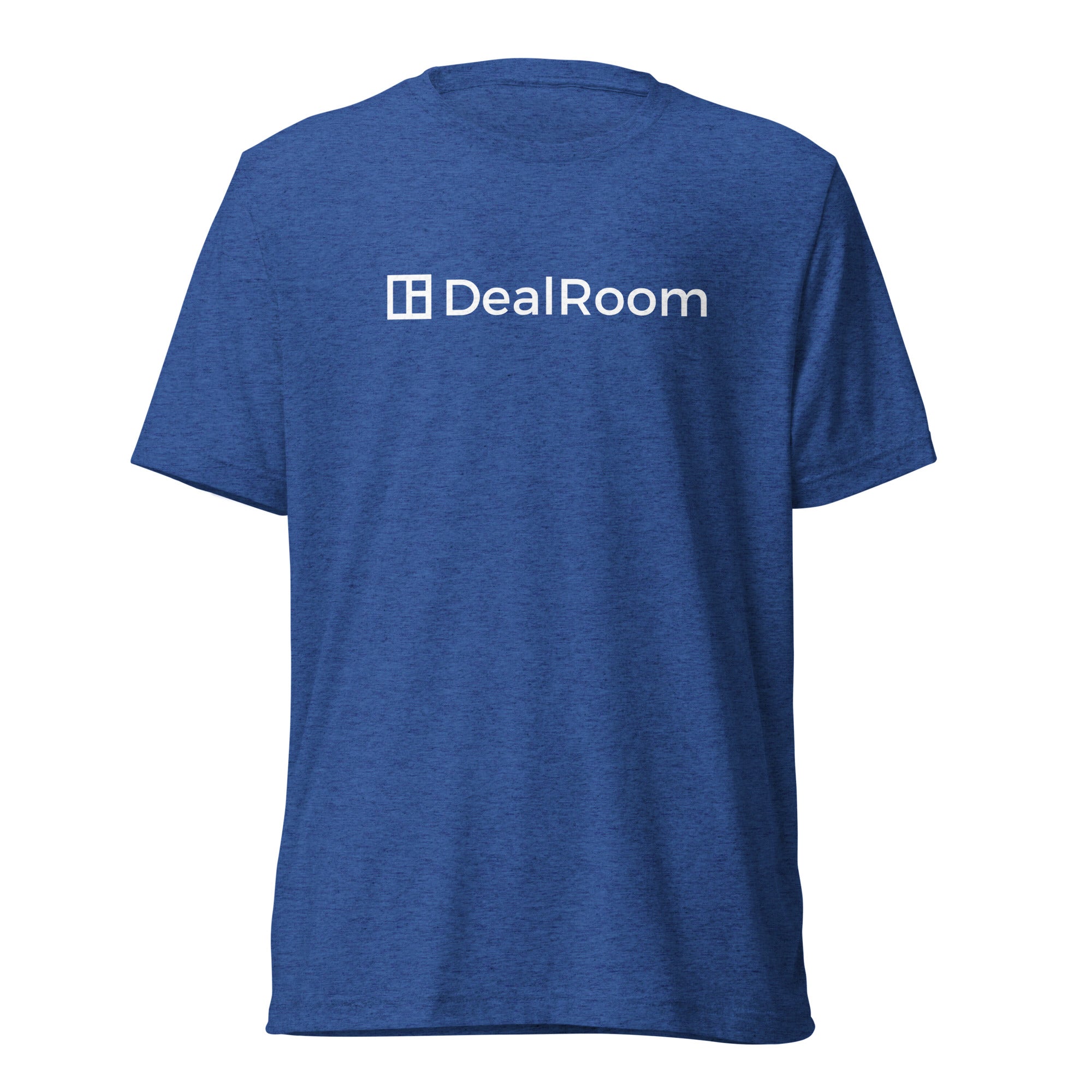DealRoom Short sleeve t-shirt