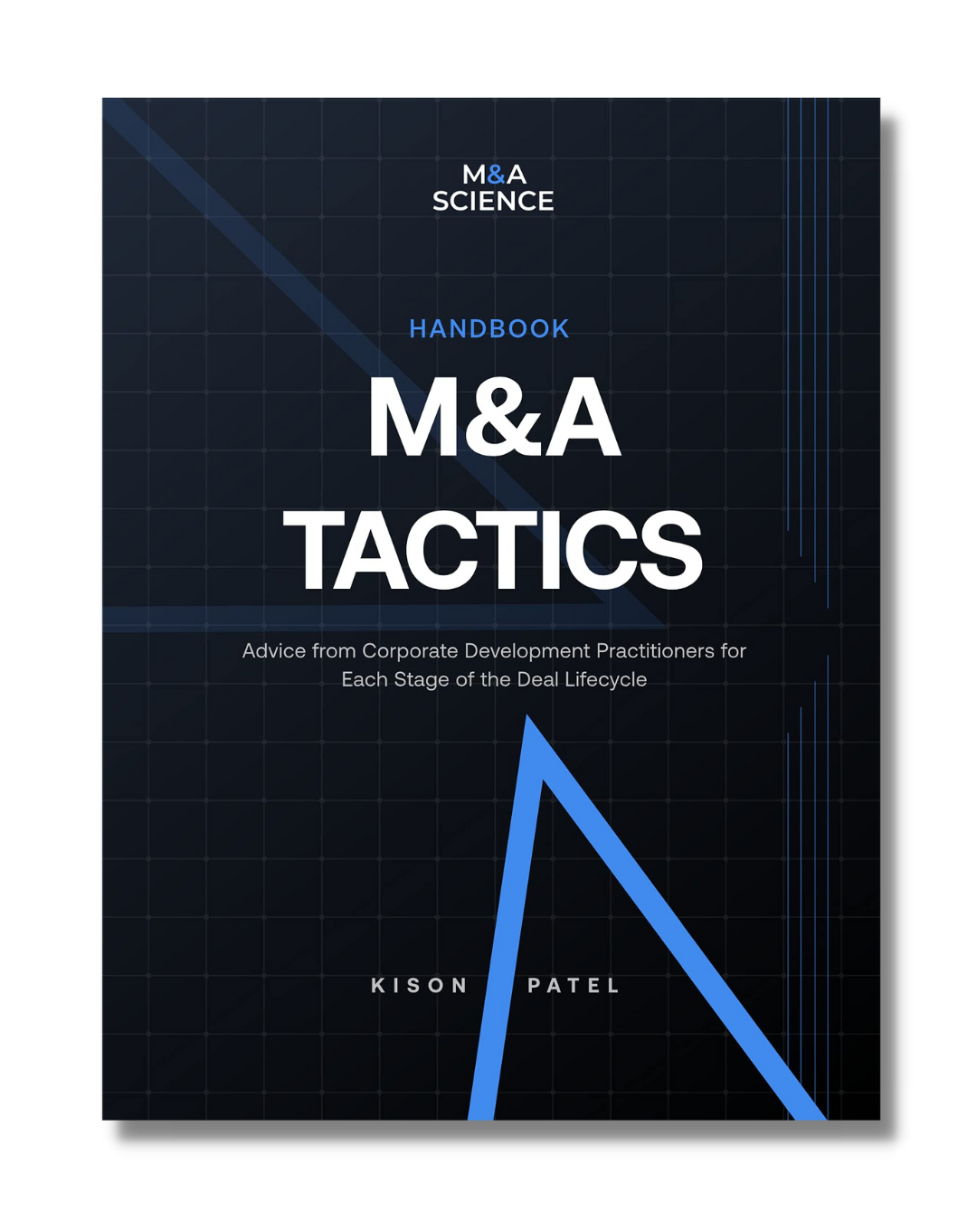 M&A Tactics (Digital)