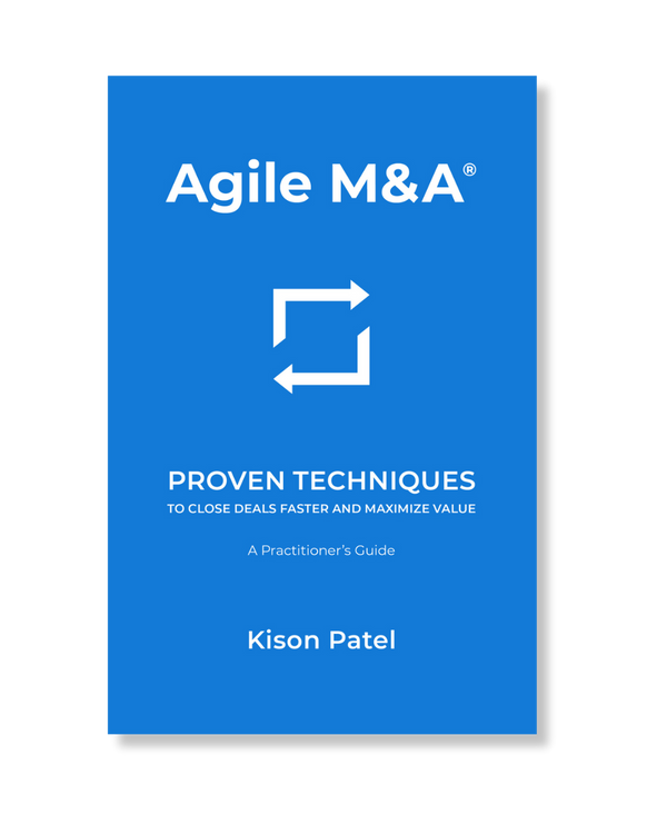 Agile M&A (Digital)